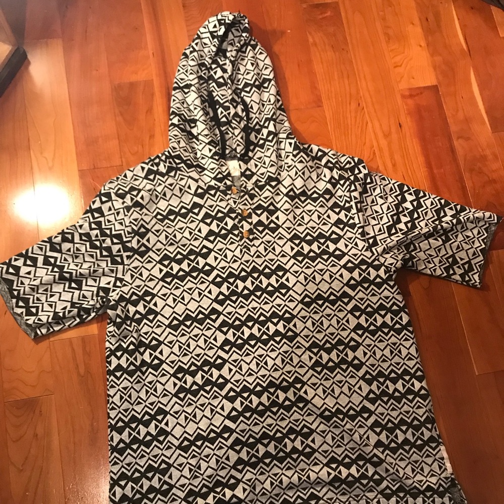 Koto Hoodie